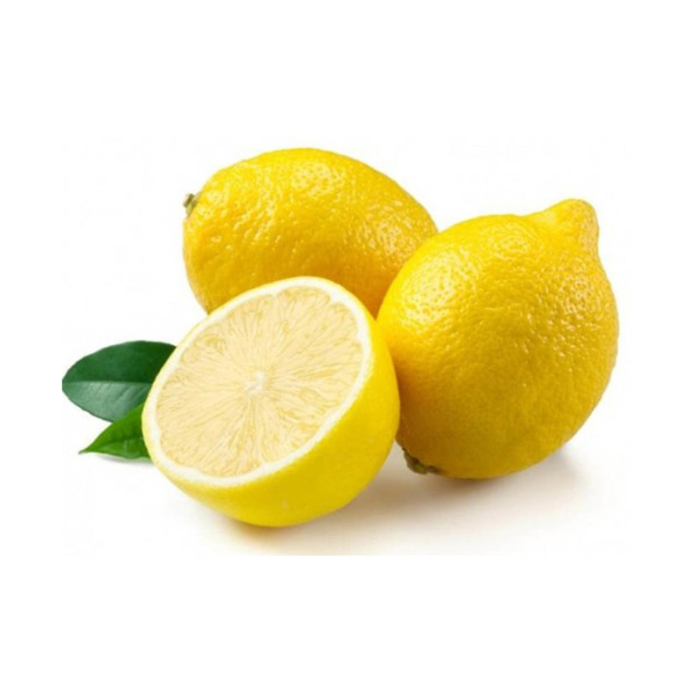 Lemon Spain 2 Kg Bag