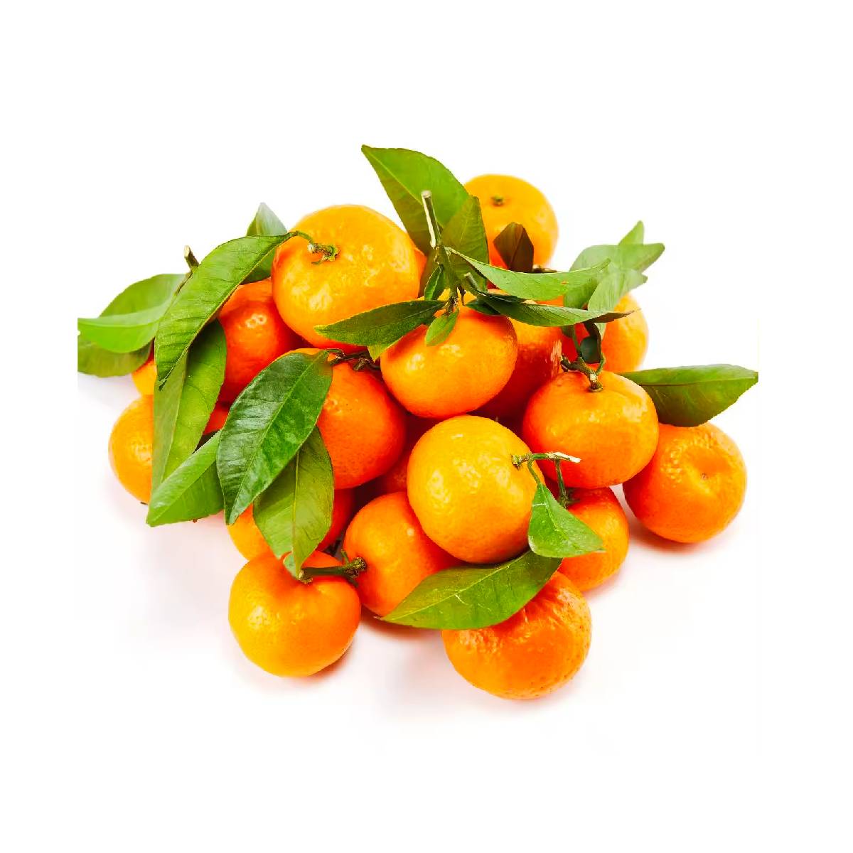 Baby Mandarine China 700g