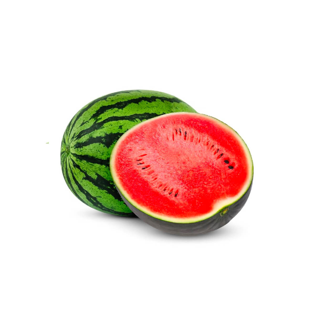 Watermelon Algeria 8-10 kg Piece
