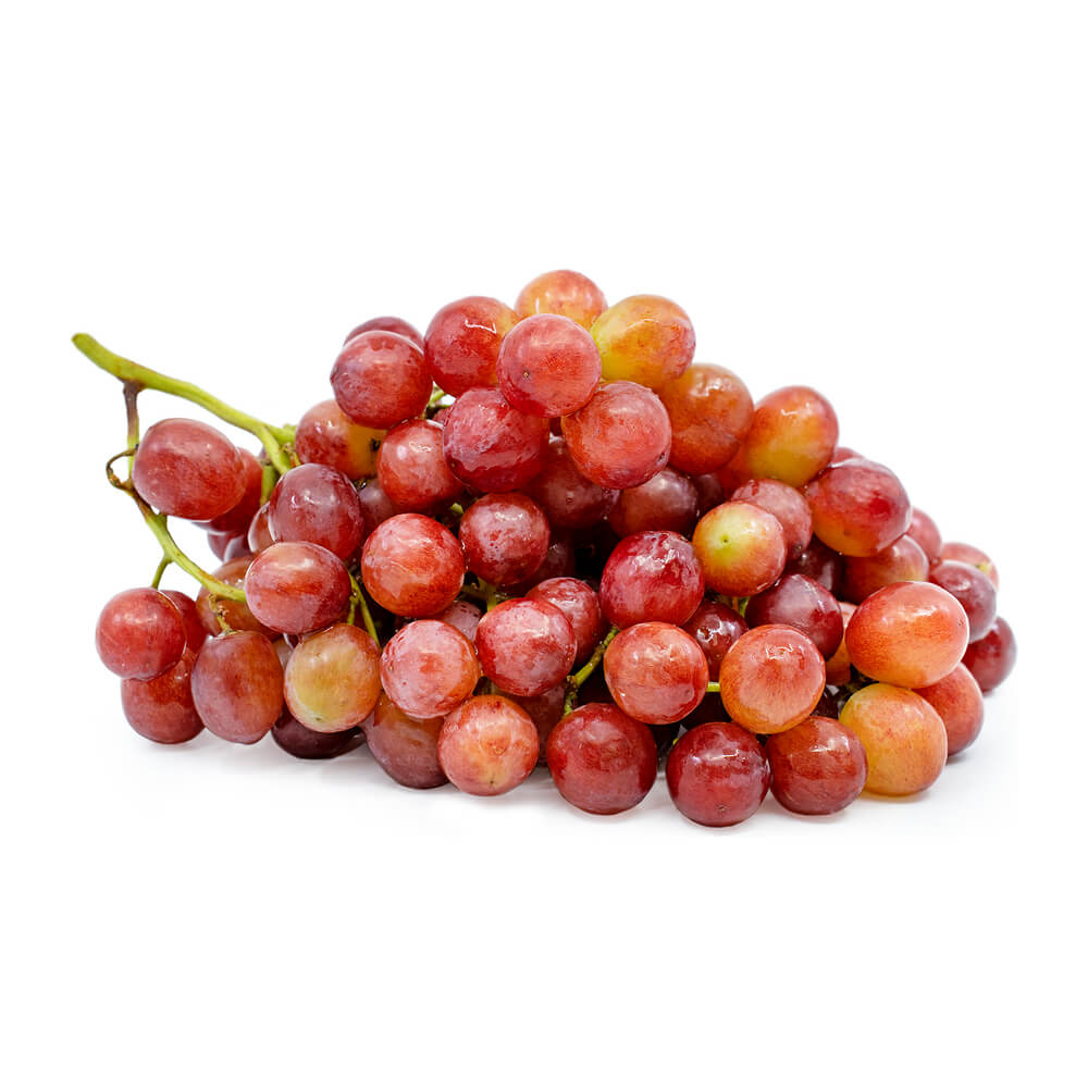 Grapes Candy Heart Seedless USA 500g