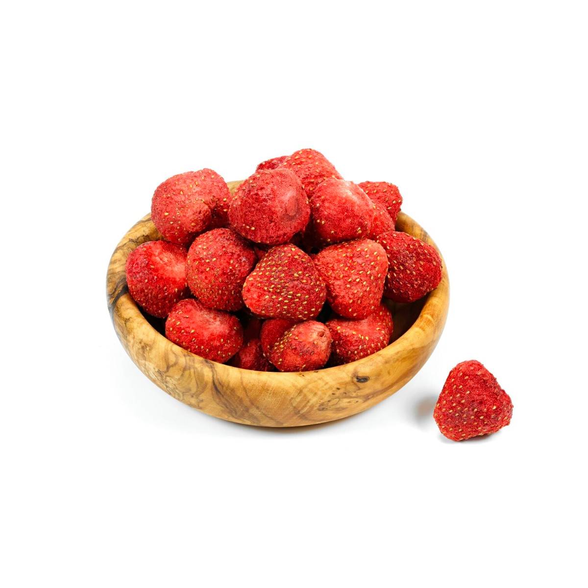 Dried Strawberry Uzbekistan 75g Pack
