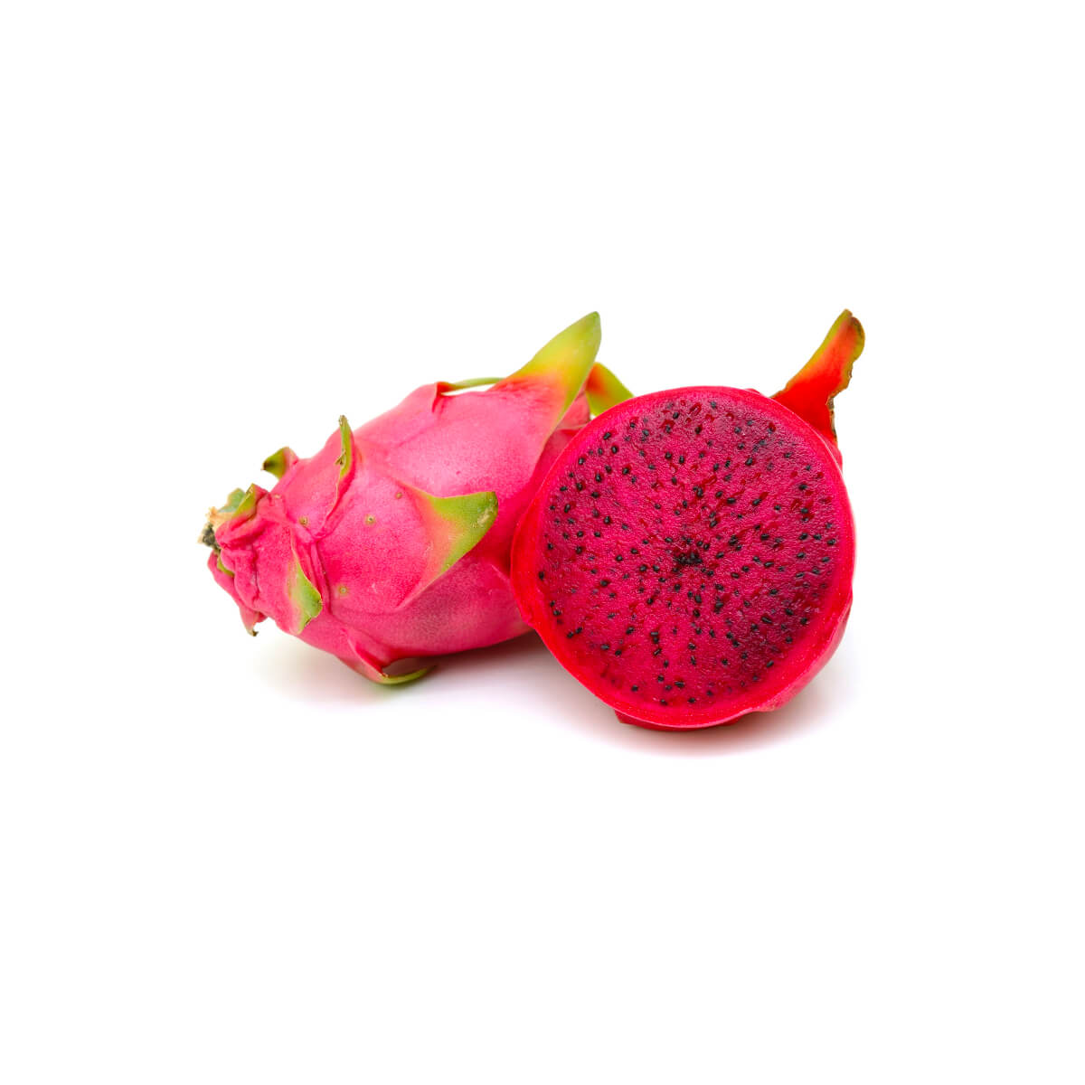 Dragon Fruit Red Thailand +400g/pc