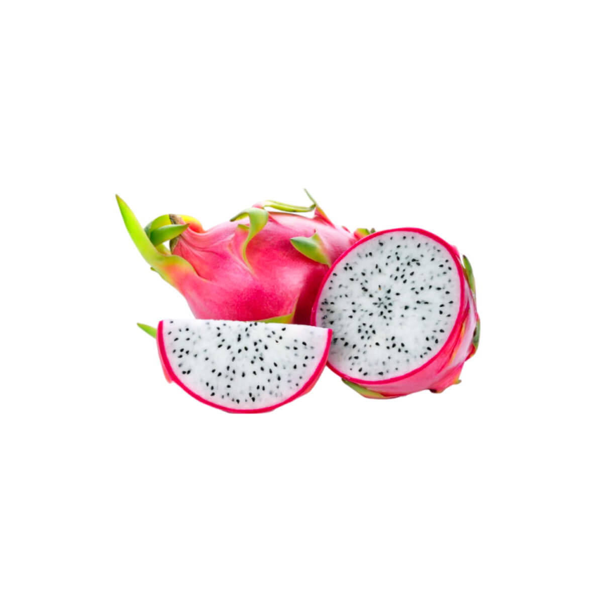 Dragon Fruit White Thailand 750g-800g