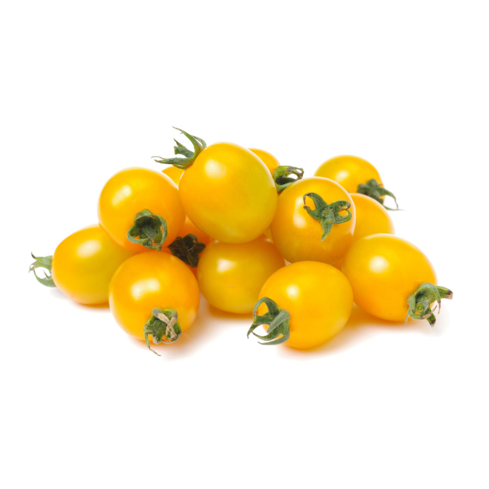 Tomato Cherry Yellow Morocco 250g