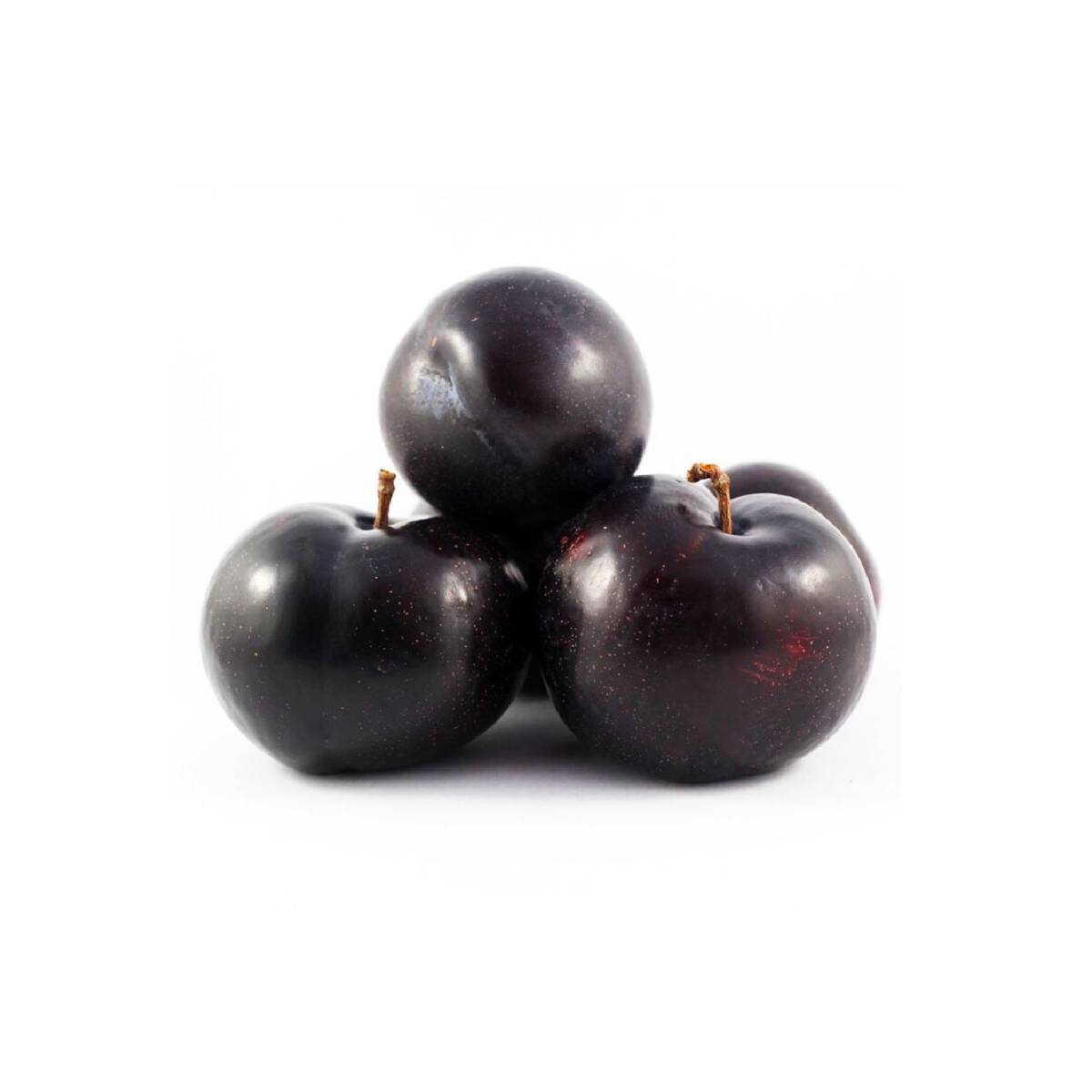 Plums Black Australia 500g