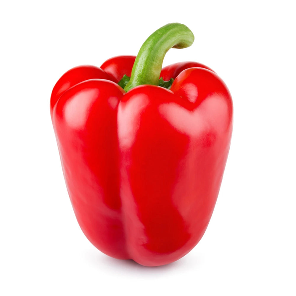 Capsicum Red Lebanon 1 Kg