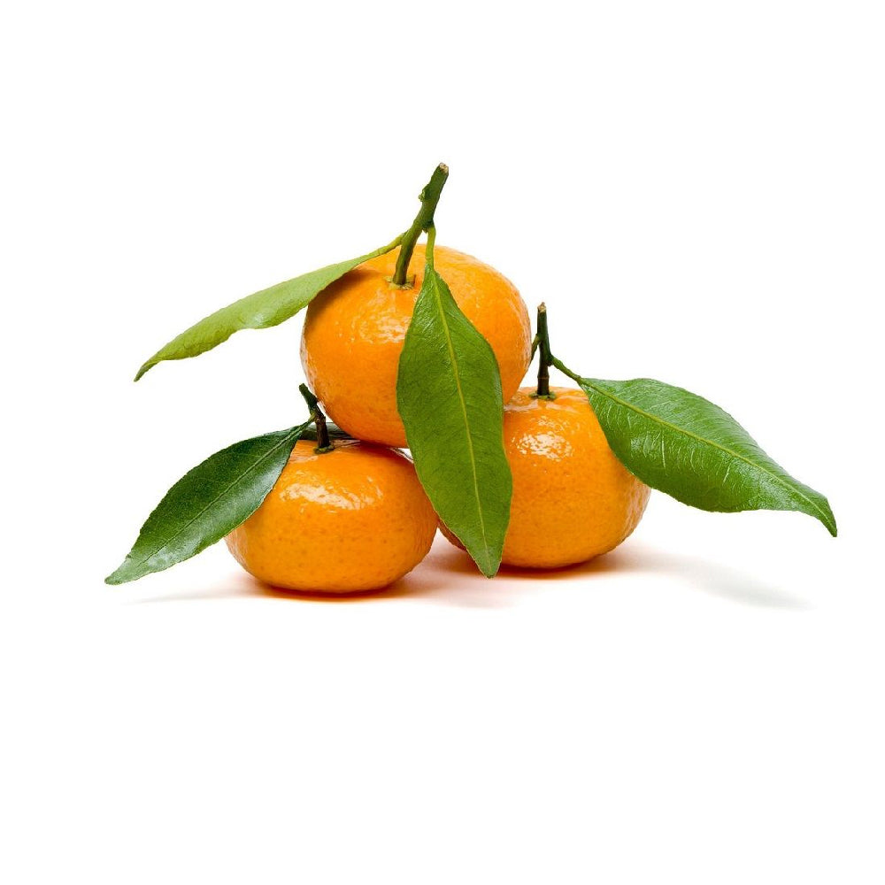 Mandarine Tango With Leaves Spain 500g