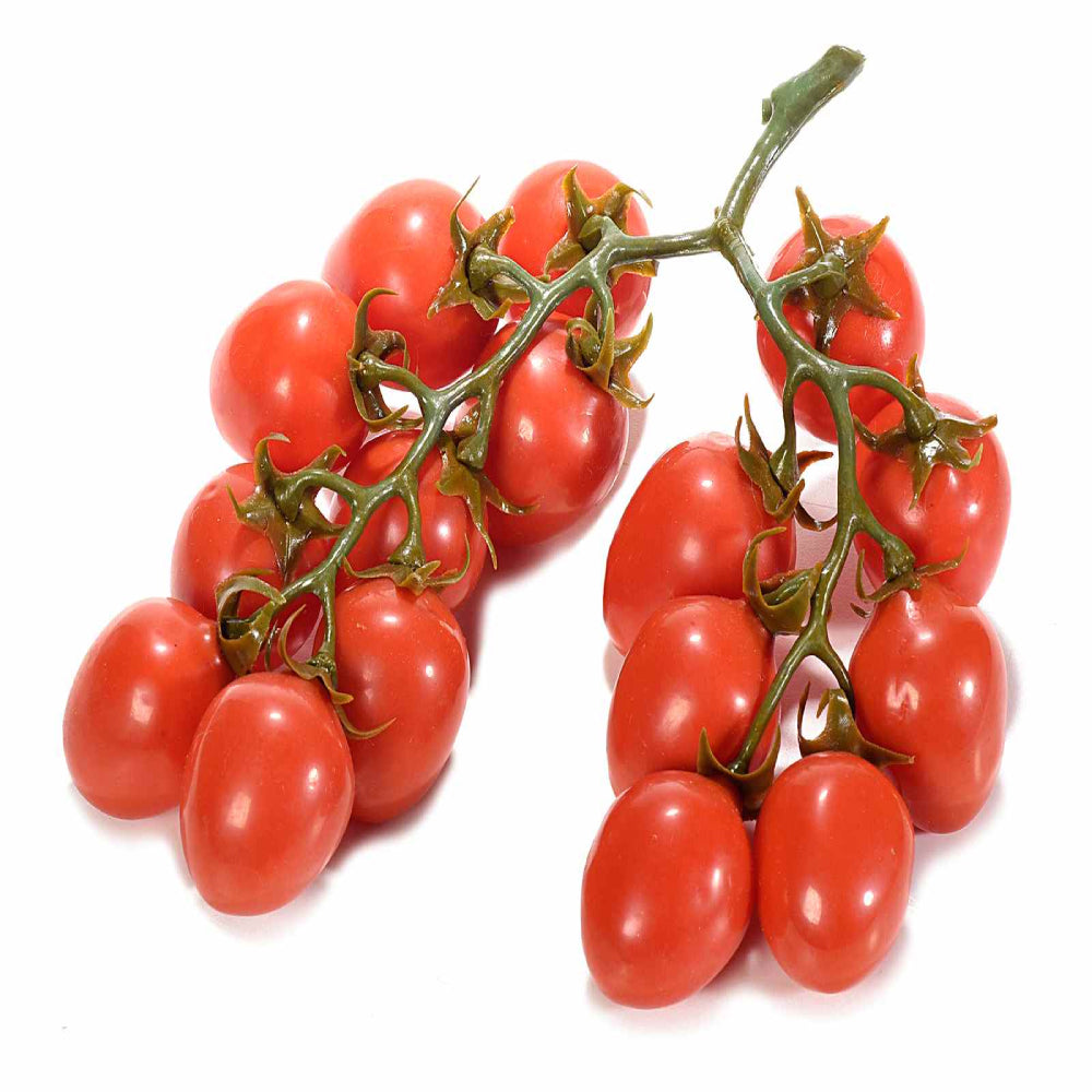 Tomato Cherry Bunch Italy 500g