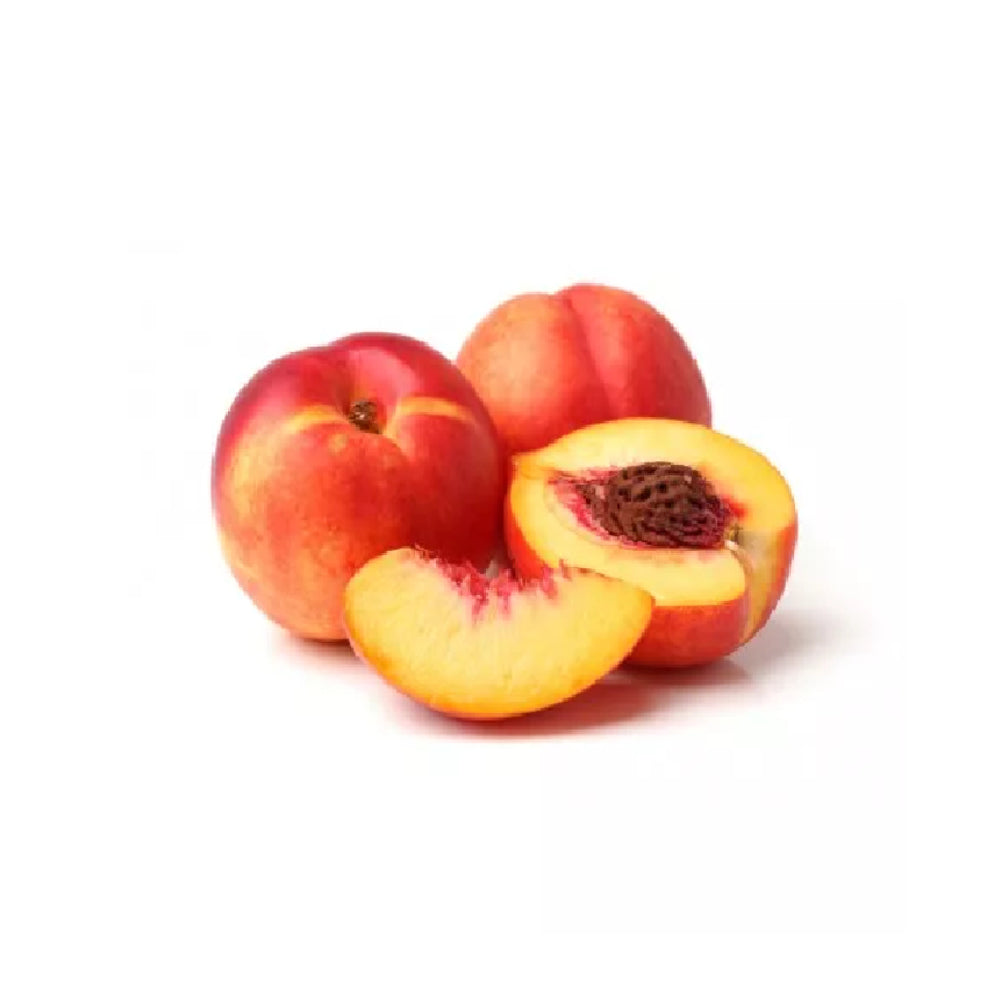Nectarine Yellow Tunisia 1 Kg