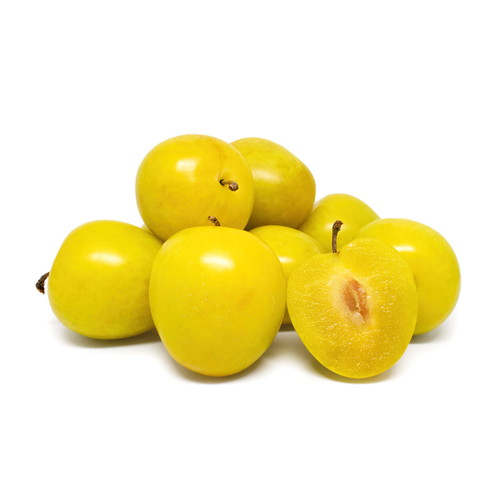 Plums Yellow Lebanon 1 Kg