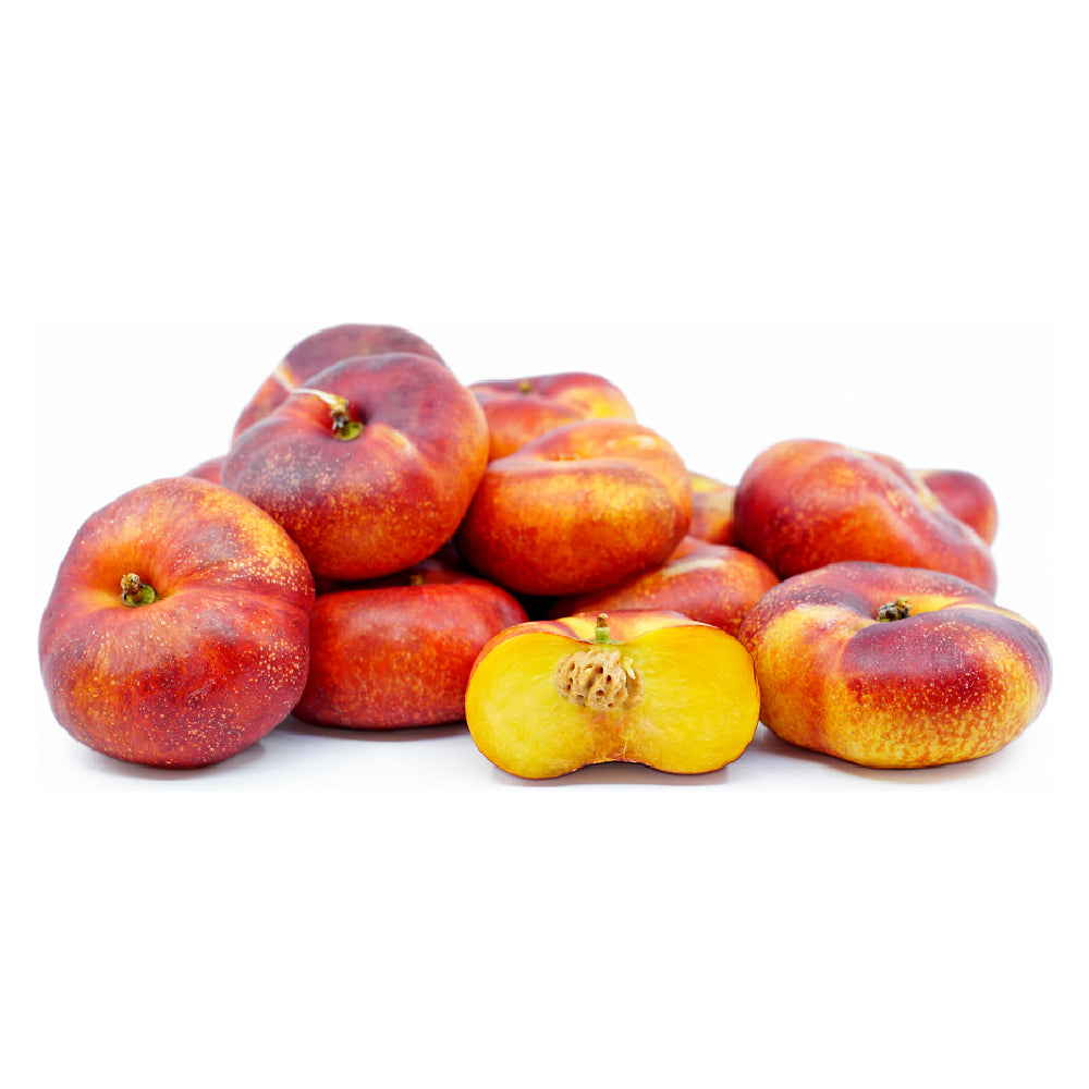 Nectarine Flat Iran 1000g Pack