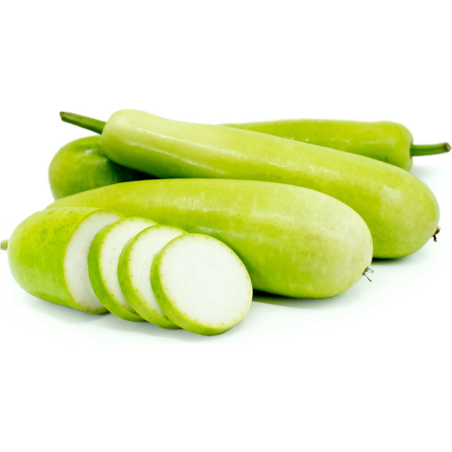 Pumpkin Green Pakistan 1 Kg