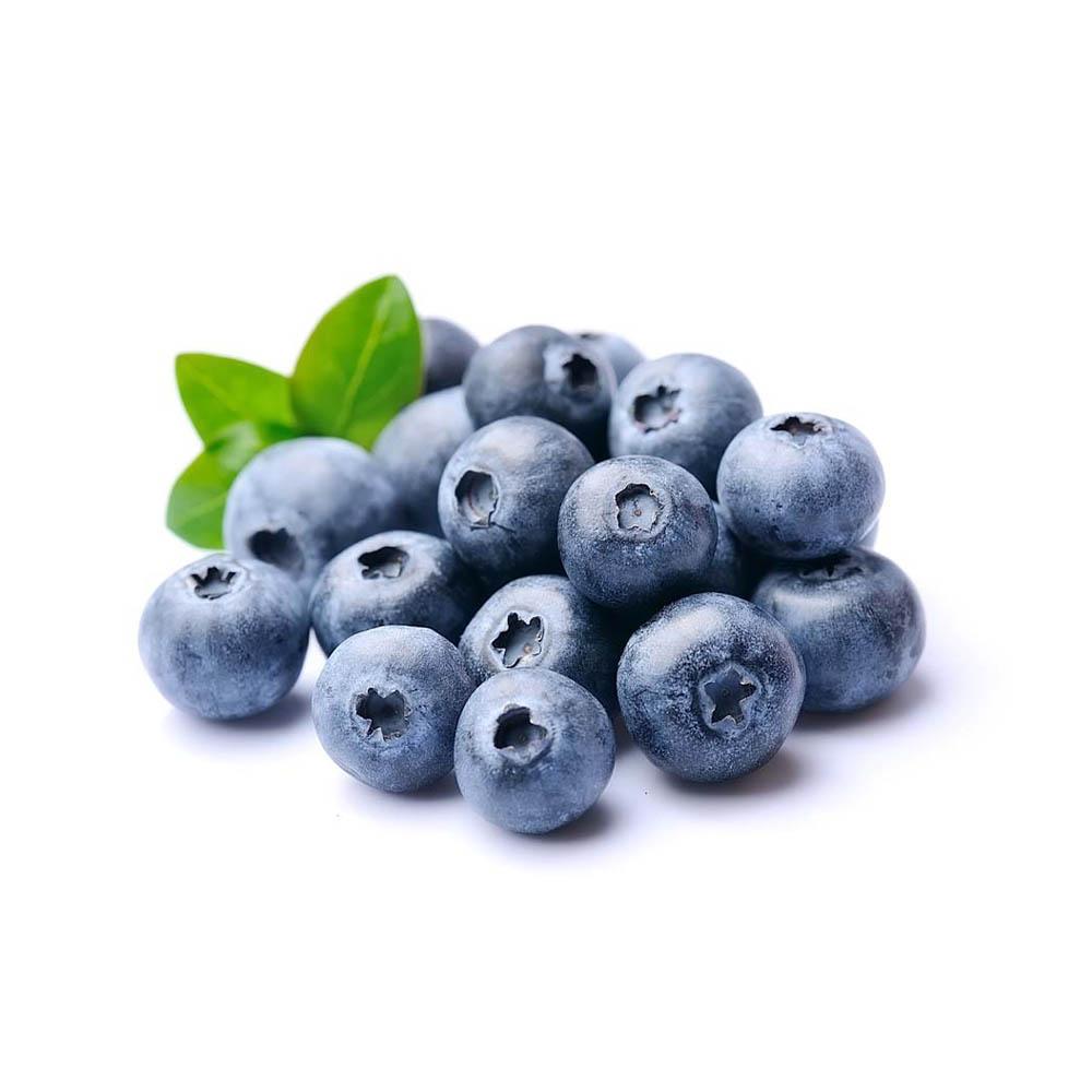 Blueberry Organic Peru 170g