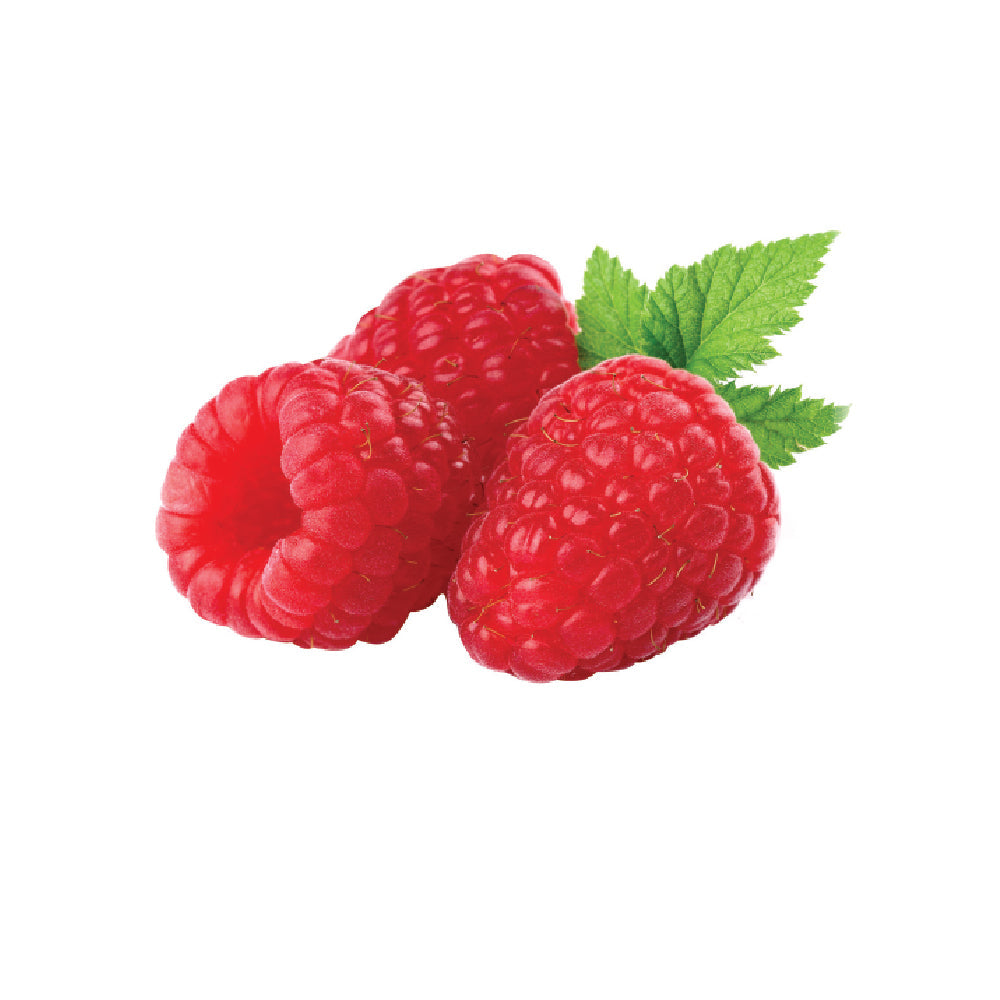 Driscoll's Raspberry Mexico 125g Pack