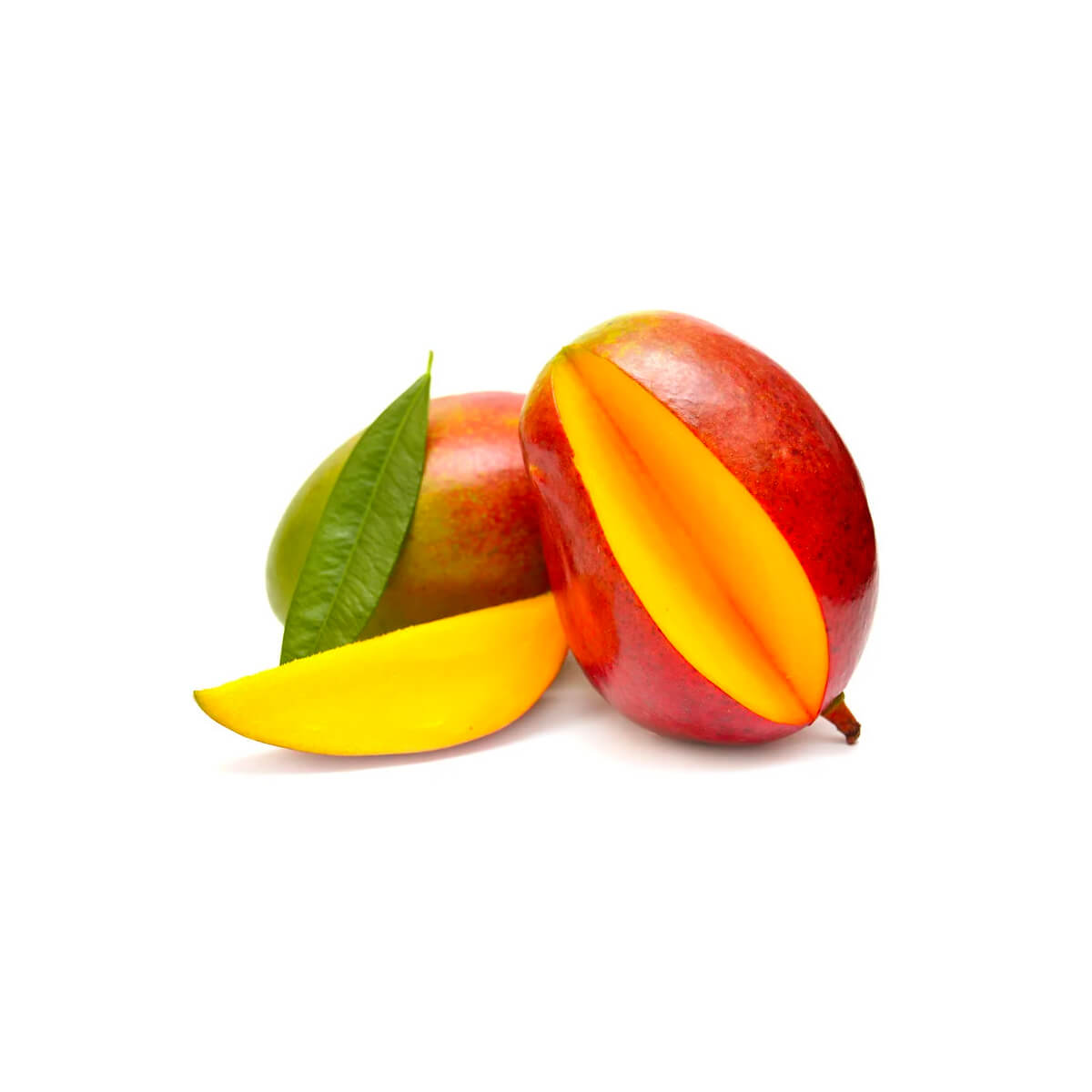 Mango Palmer Brazil 400g-500g