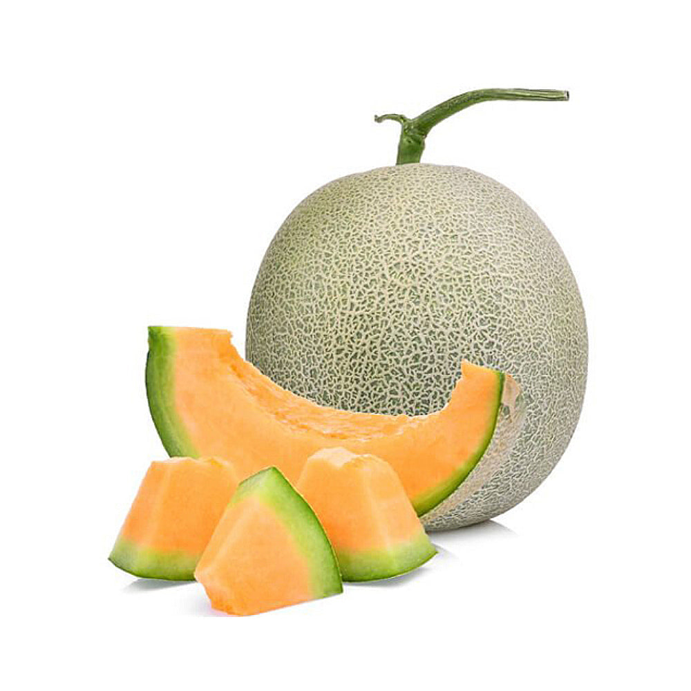 Cantaloupe Melon Australia +2kg/pc