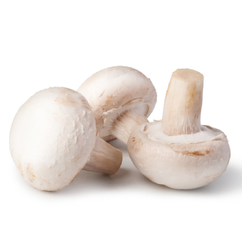 Mushroom Organic Iran 250g Pack