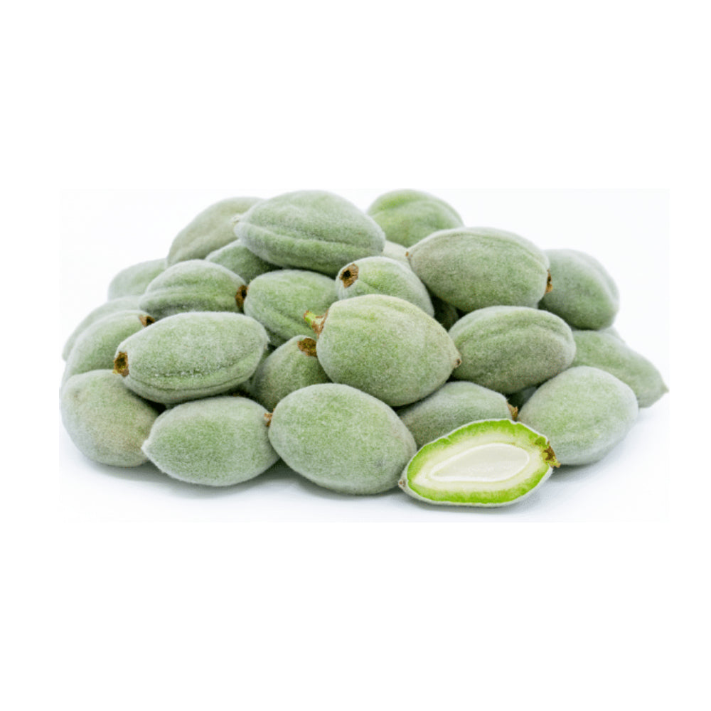 Almond Green South Africa 250g