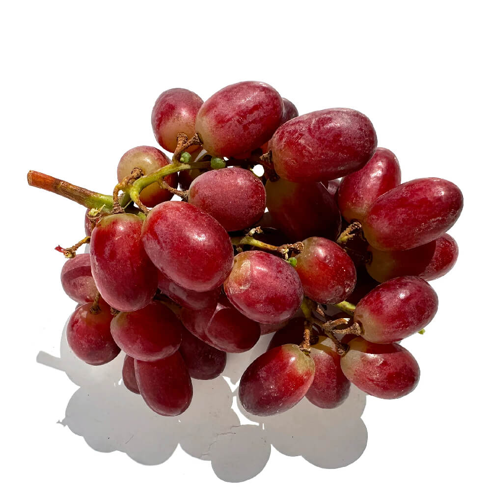 Grapes Red Allison S/L 1 Kg