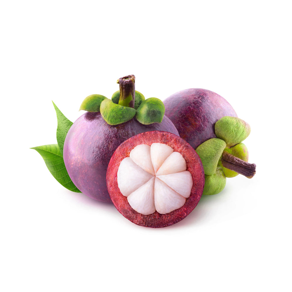 Mangosteen Thailand 500g