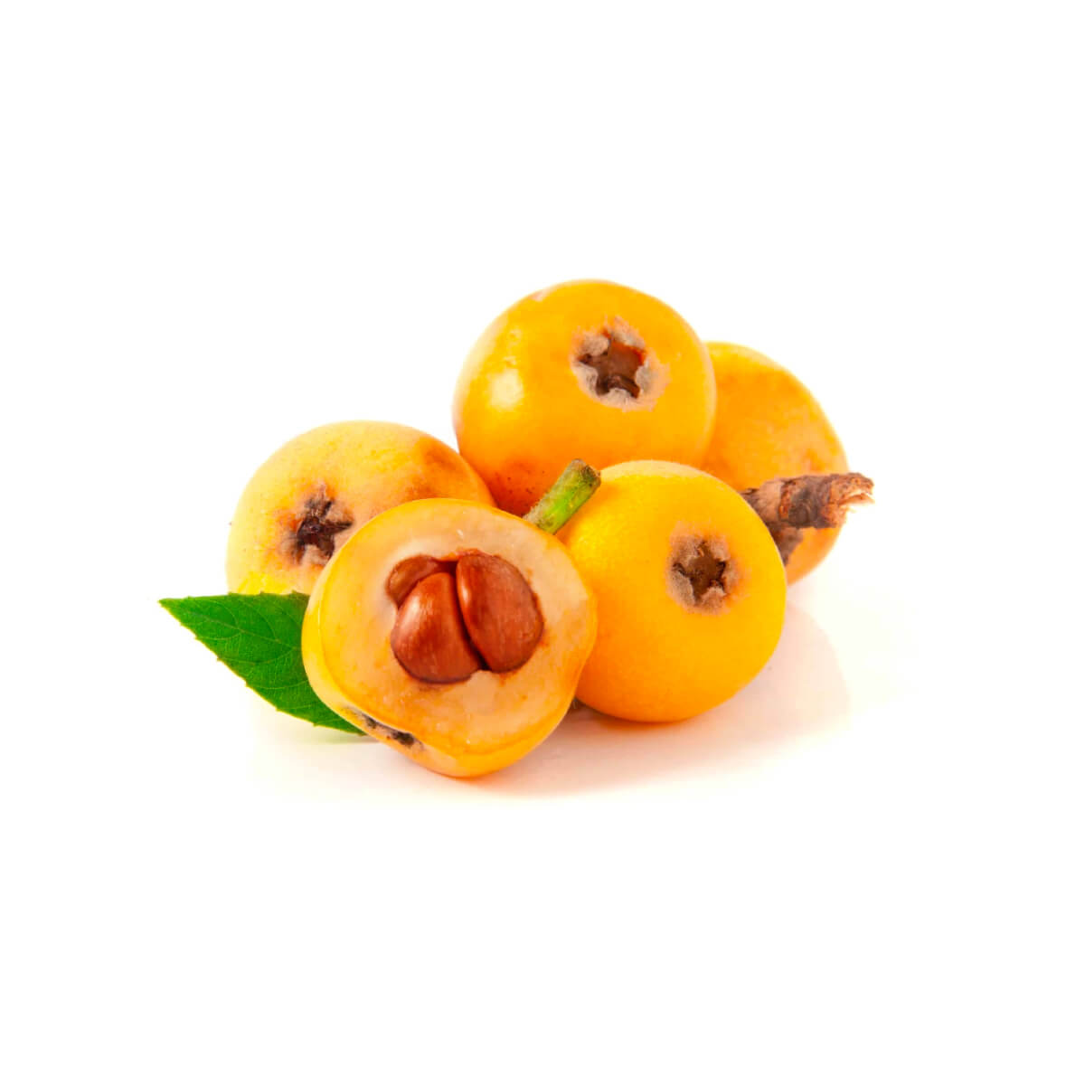 Loquat Lebanon +600g/pack
