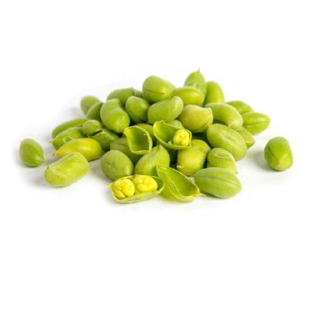 Fresh Chickpeas Jordan 500g