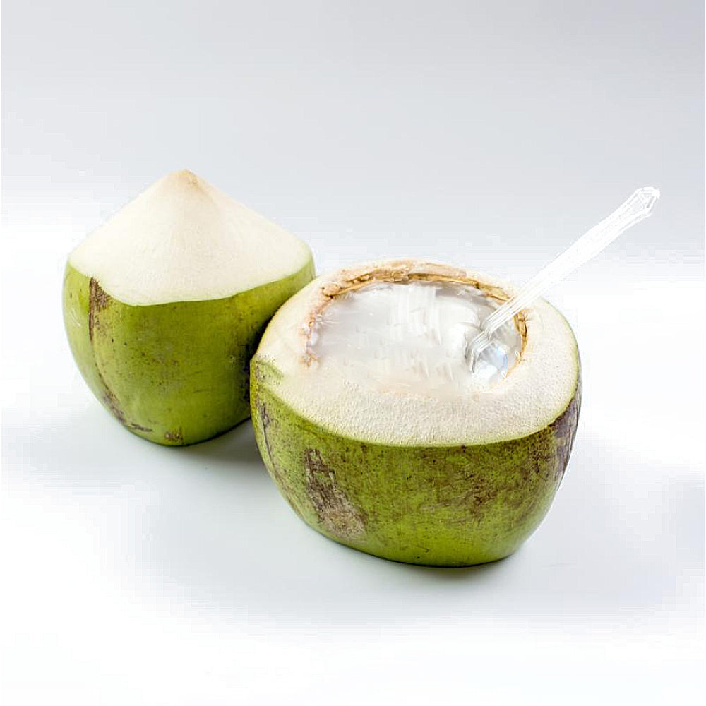 Coconut Jelly Thailand 1 Kg