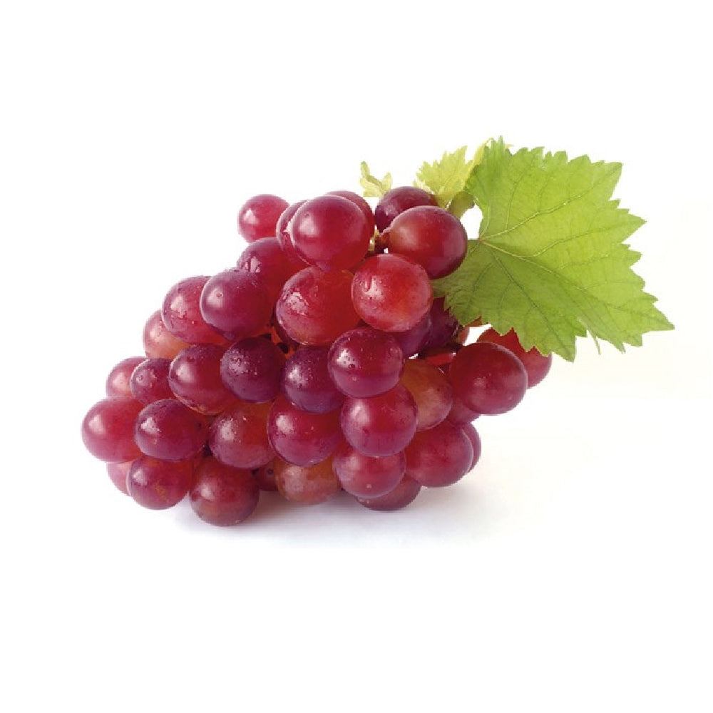 Grapes Red Flame Egypt 500g
