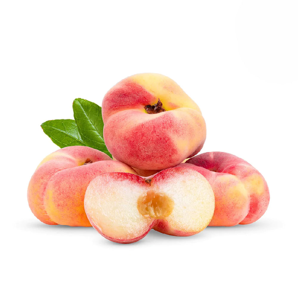 Peaches Flat Usa 1 Kg