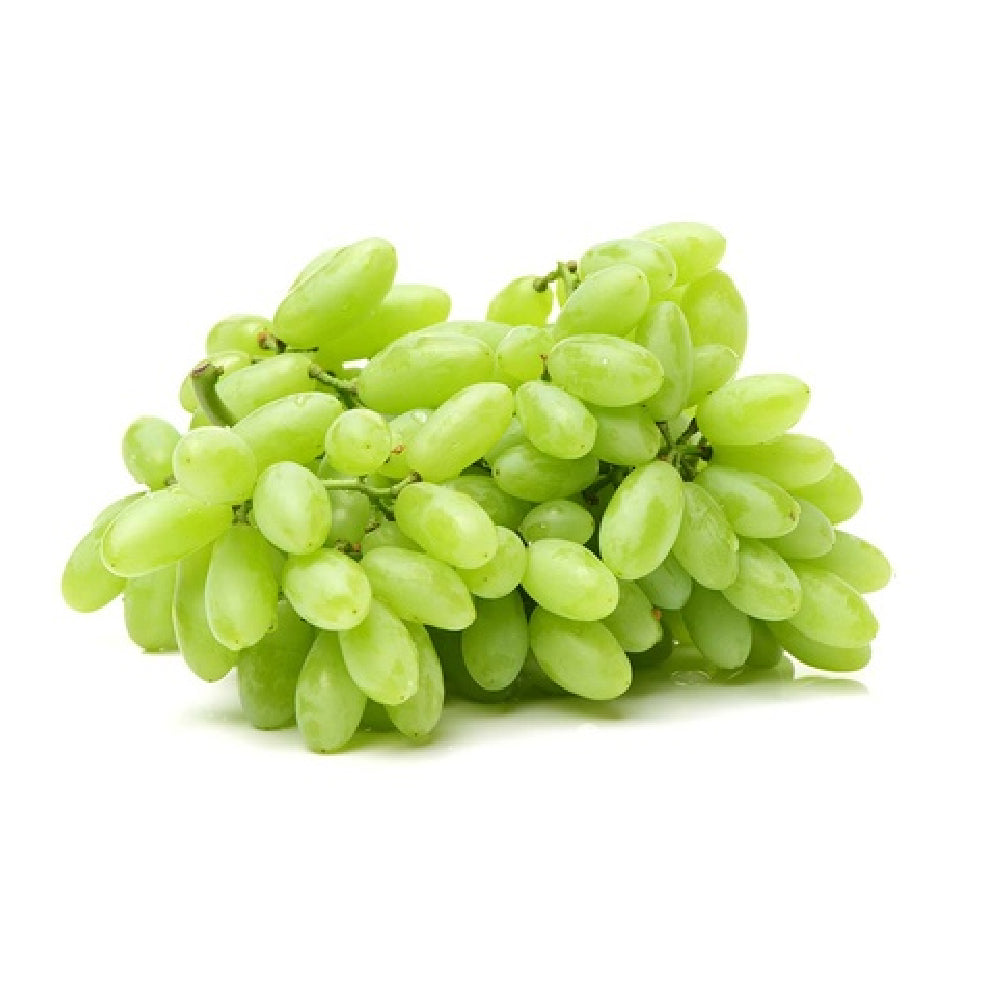 Grapes White Yummy Crunch Usa 500g