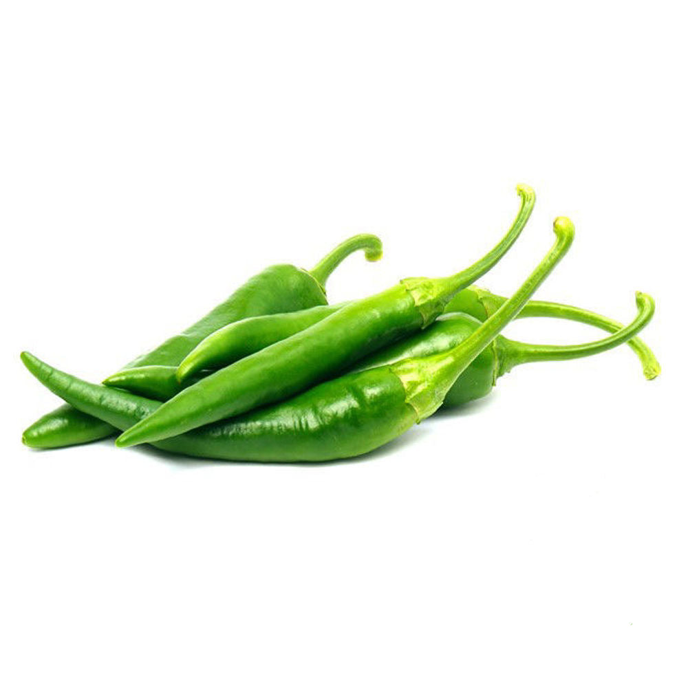 Chili Green long UAE 350g