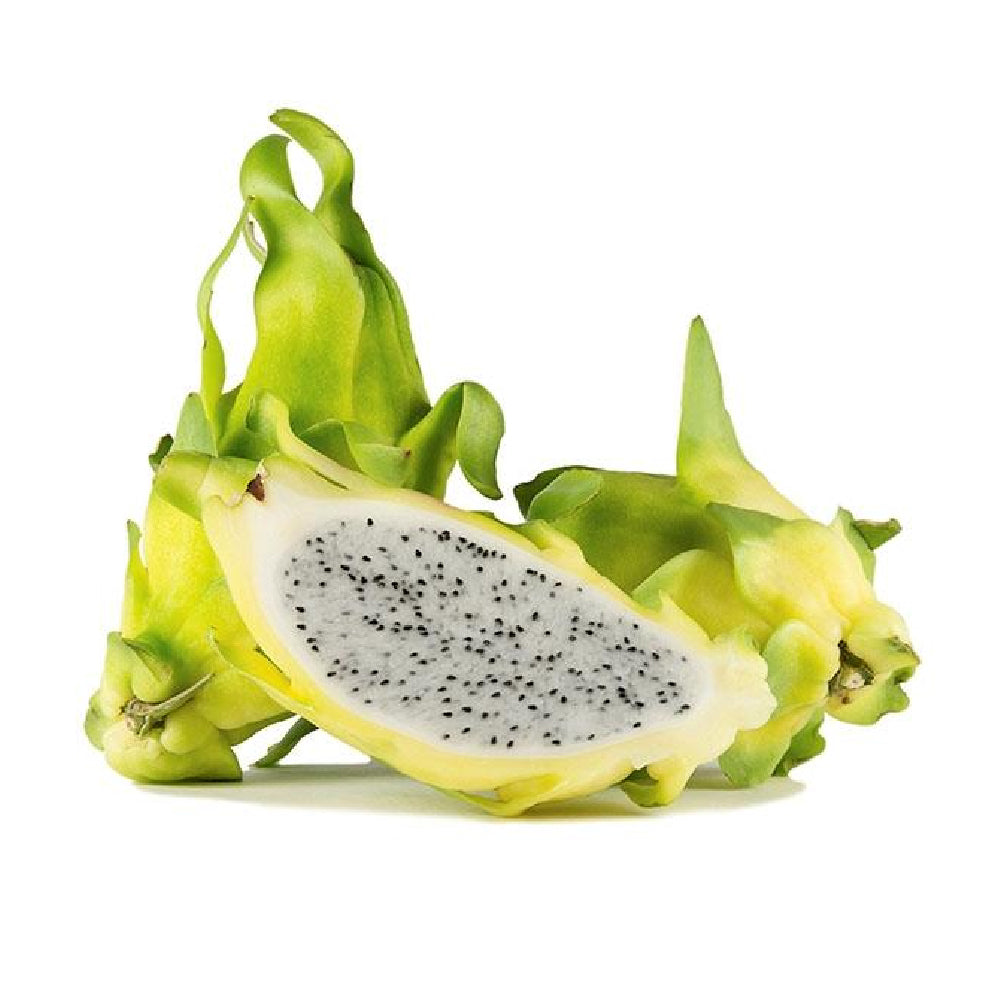 Dragon Fruit Yellow Vietnam 500g-700g Piece