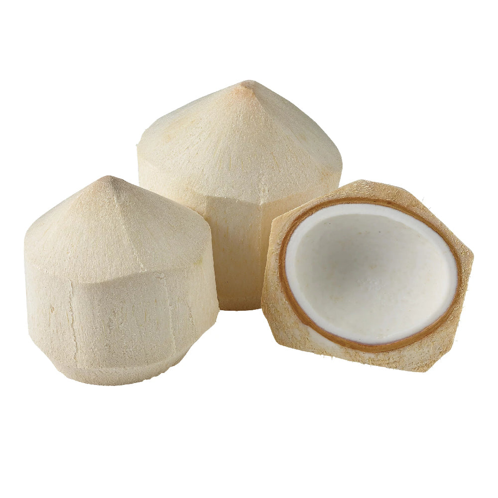 Coconut Young Thailand 1-1.2Kg Piece