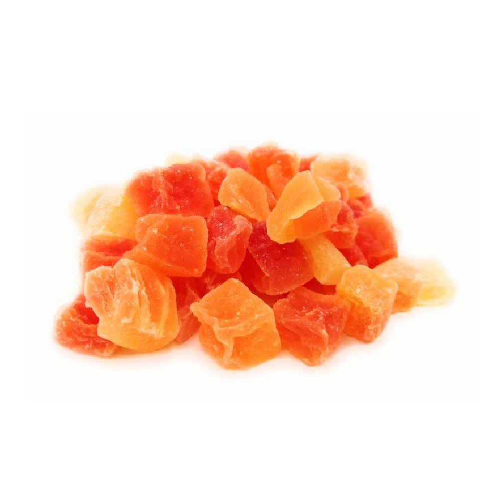 Dried Papaya Lebanon 200g Pack