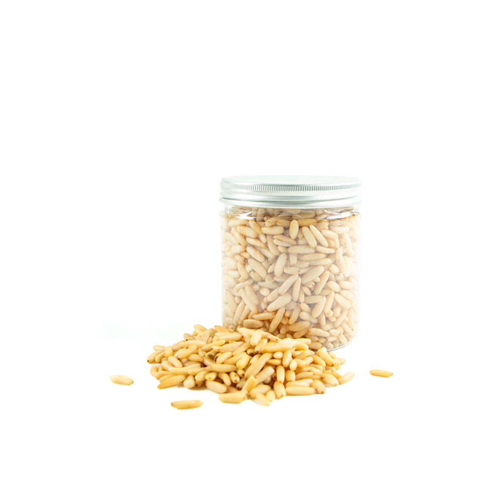 Pine Nuts Pakistan 250g