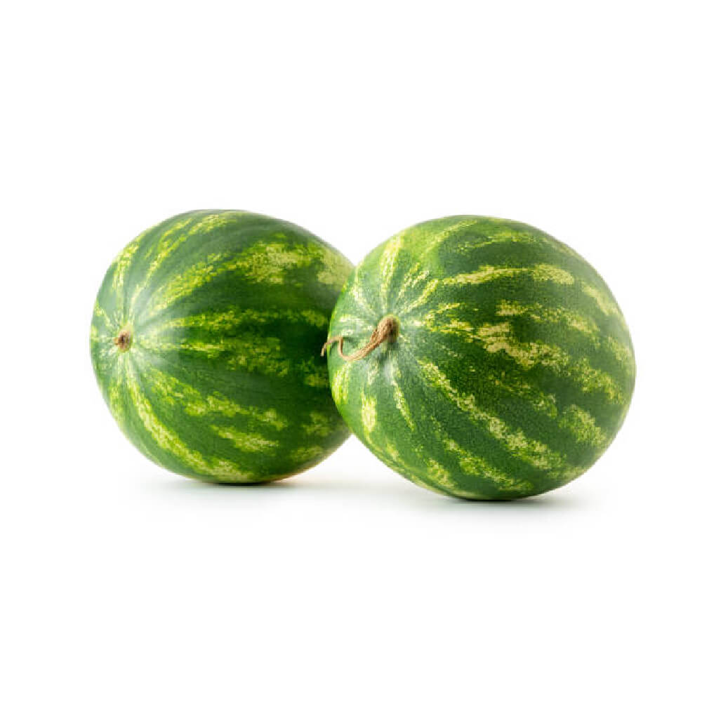 Mini Watermelon Red Holland 600g-800g Piece