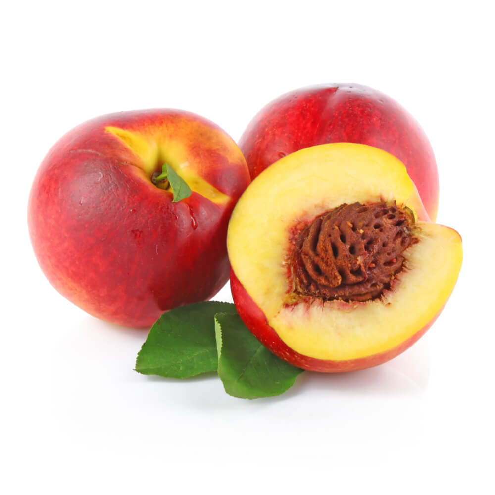 Nectarine Yellow South Africa 500g