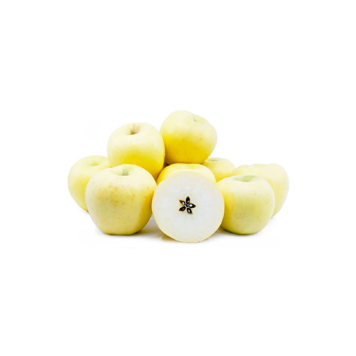 Apple Fuji Golden China 500g