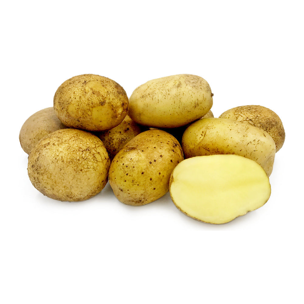 Potato Agria Lebanon 8kg+