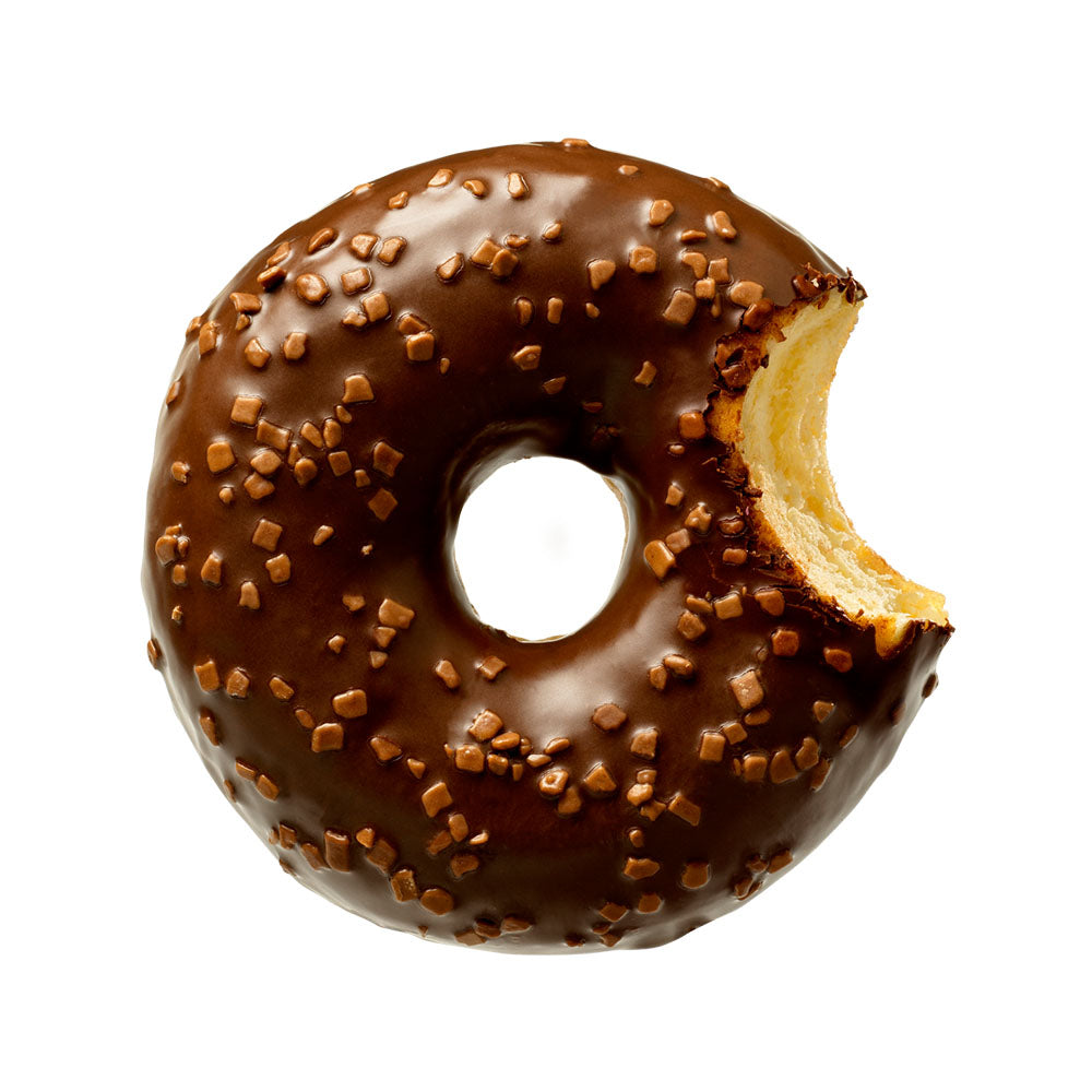 La Lorraine Bakery Donut Choc Almighty 56Gmx4S