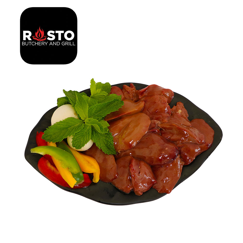 Chicken Liver