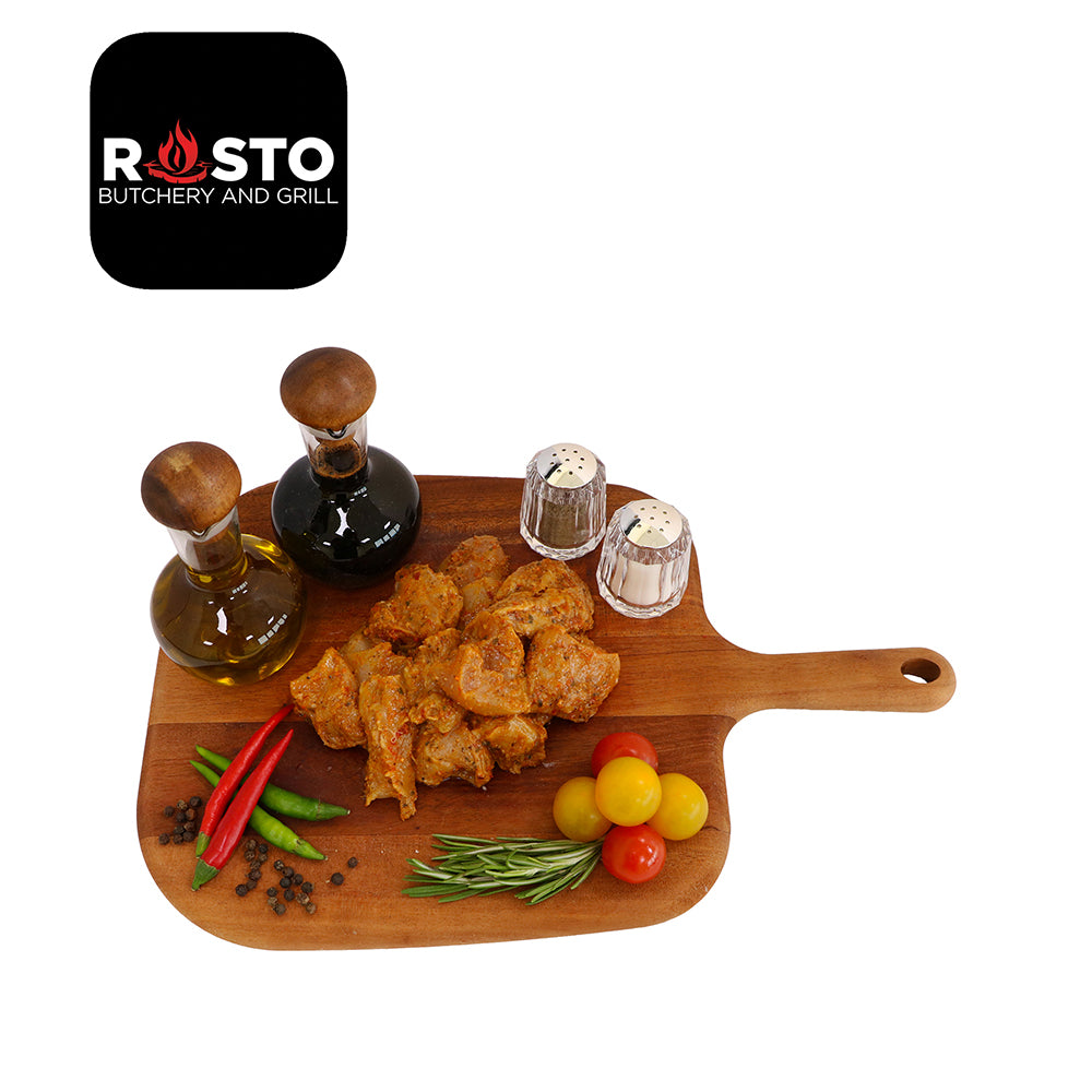 Shish Tawook