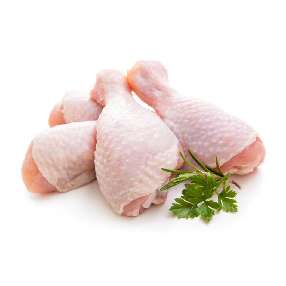 Fresh Chicken Drumsticks