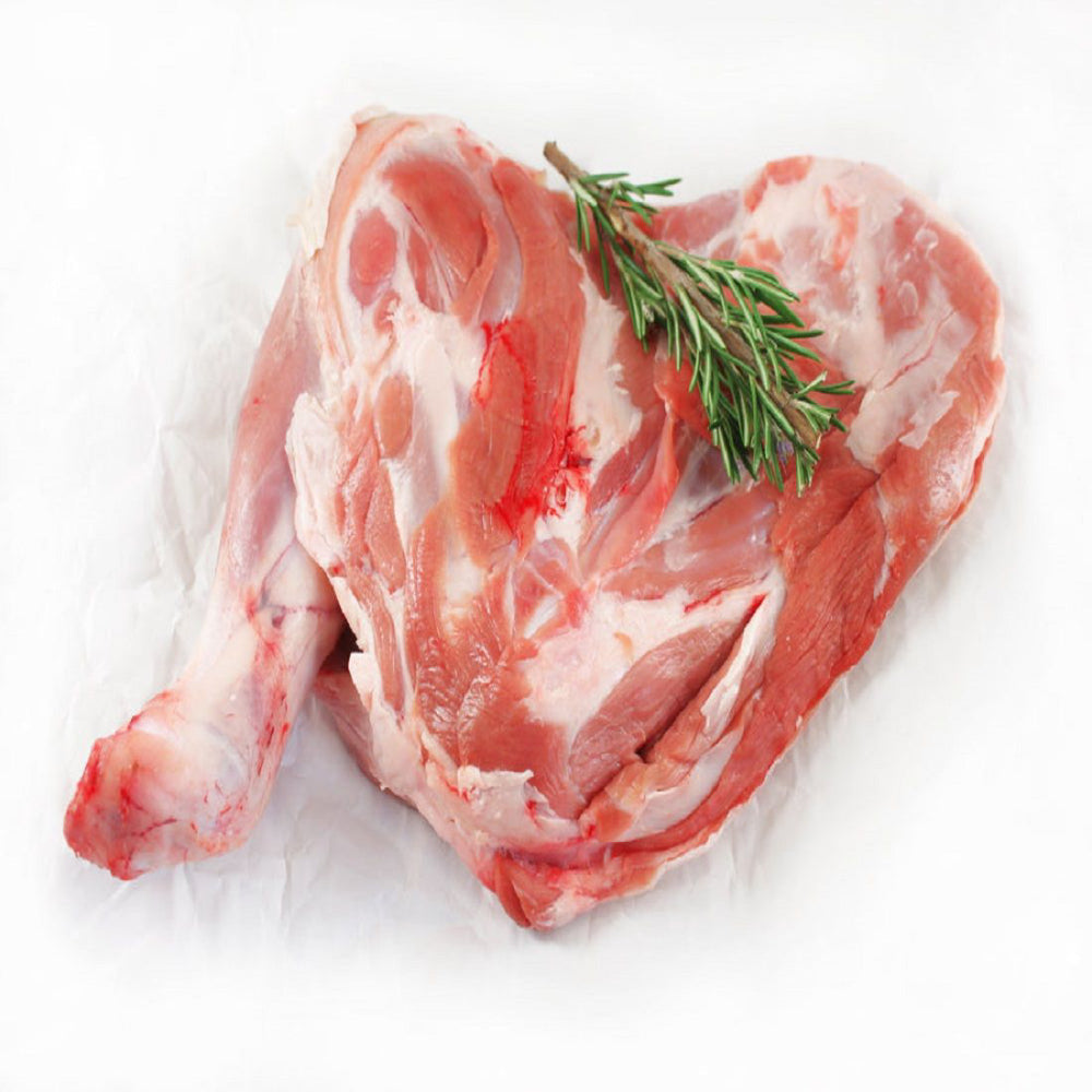 Australian Lamb Shoulder +1.8Kg