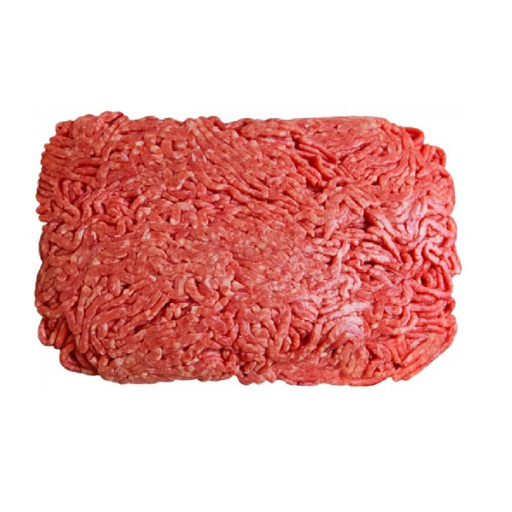 Australian Beef Minced 1 Kg