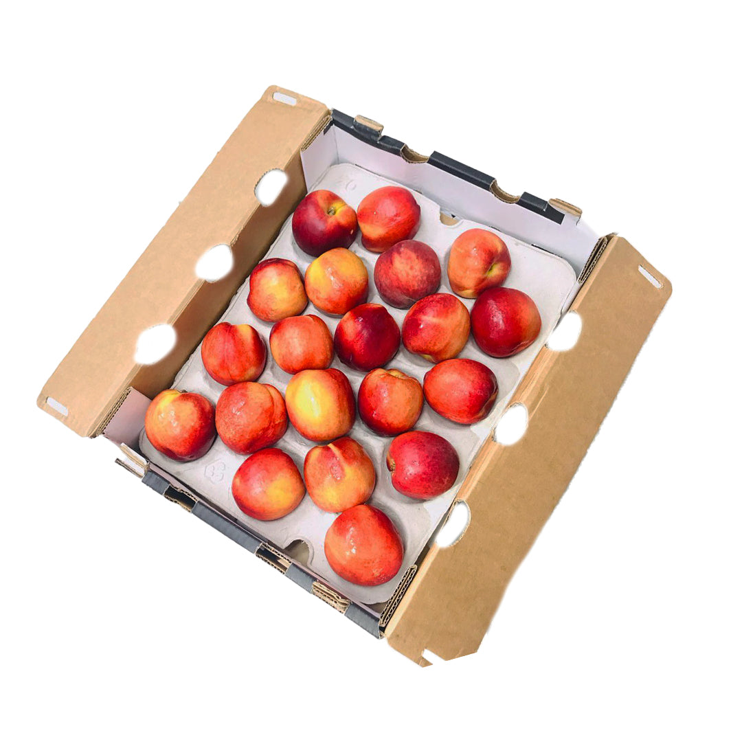 Nectarine Yellow South Africa Box 2.5kg