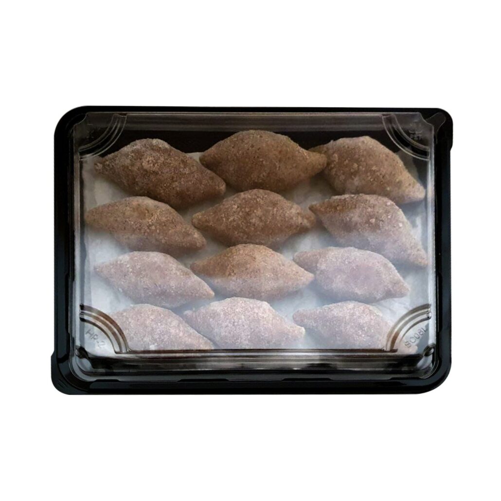 Frozen Kibbeh 12pc/600g