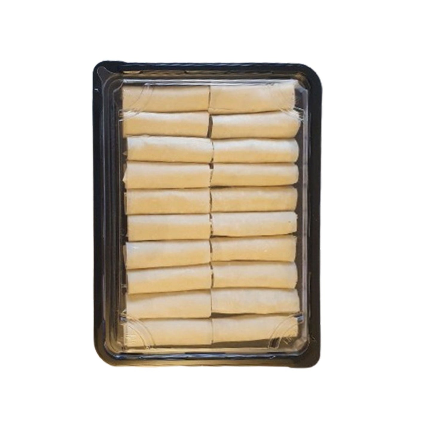 Frozen White Cheese with Zaatar rolls 20pc