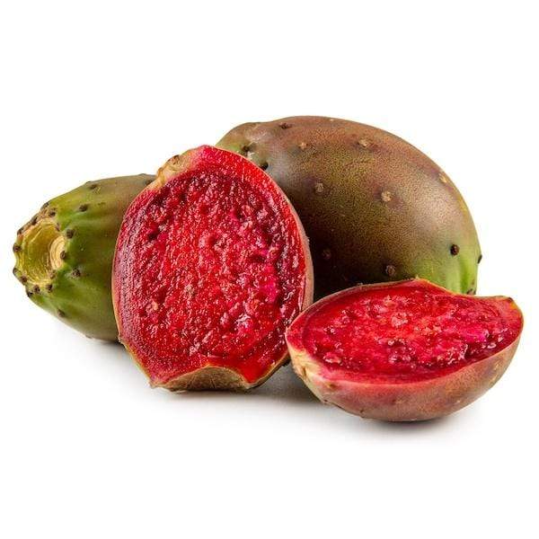 Prickly Pears Mexico 1kg