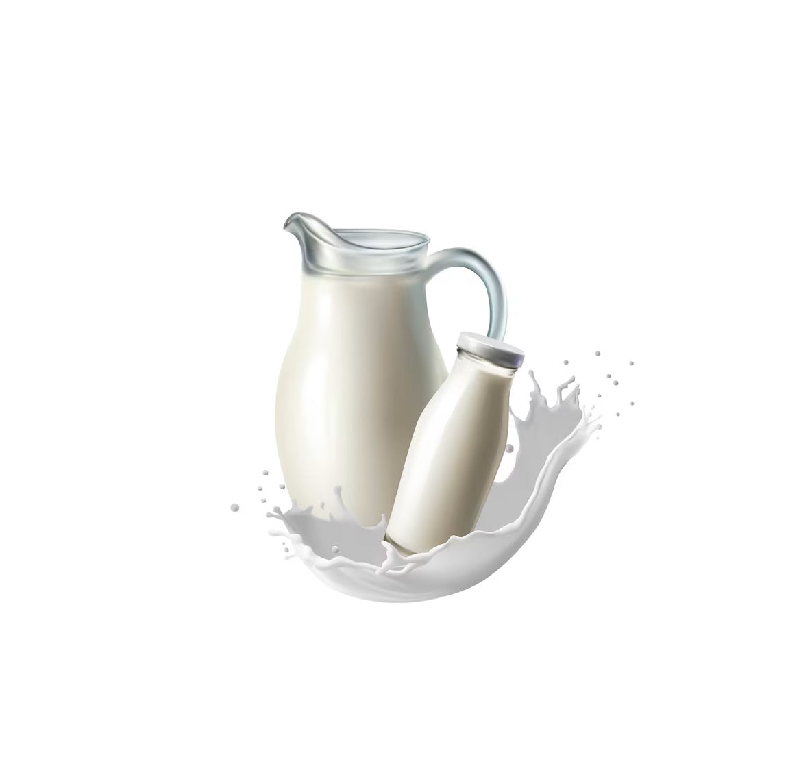 Dairy
